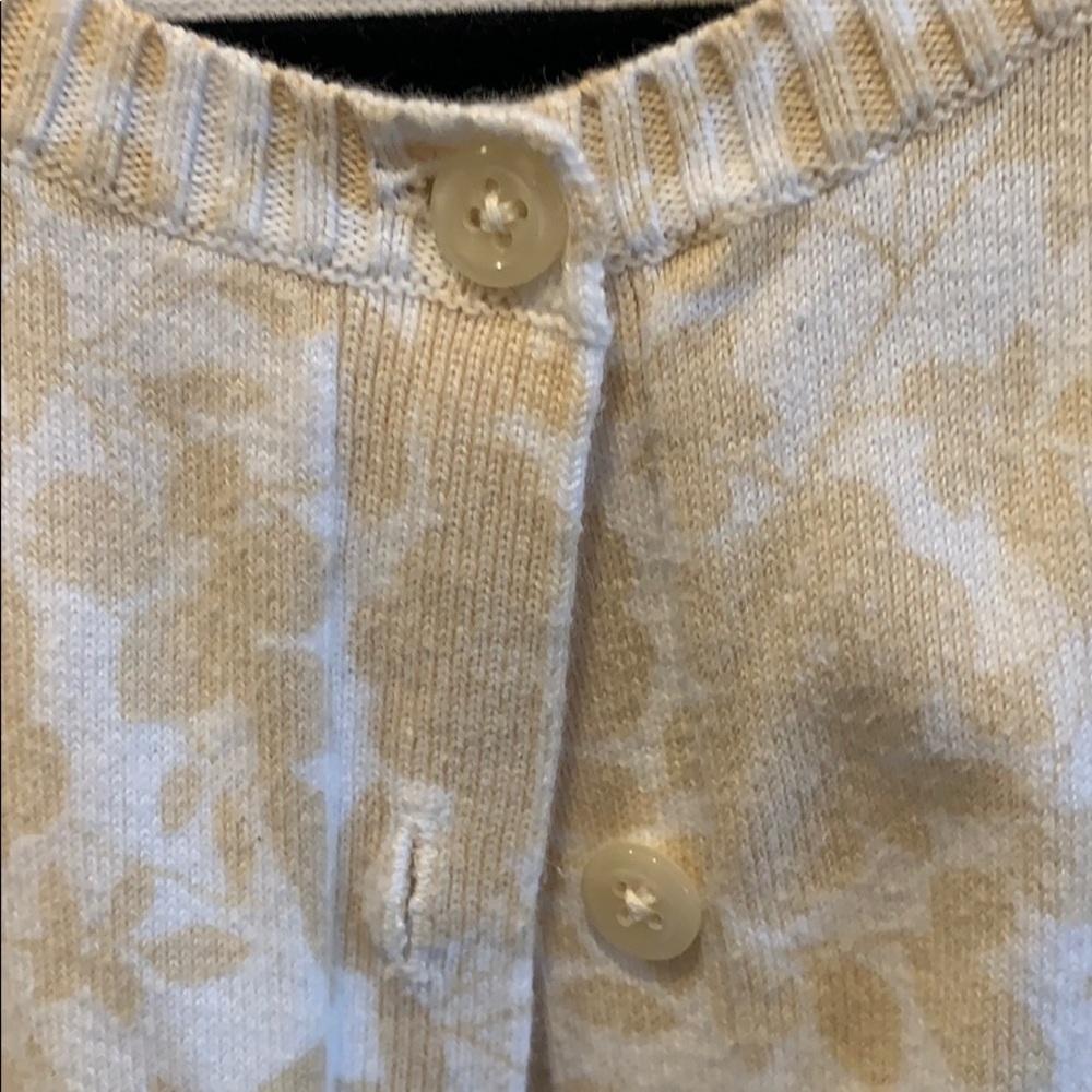 Cardigan - Picture 4 of 4